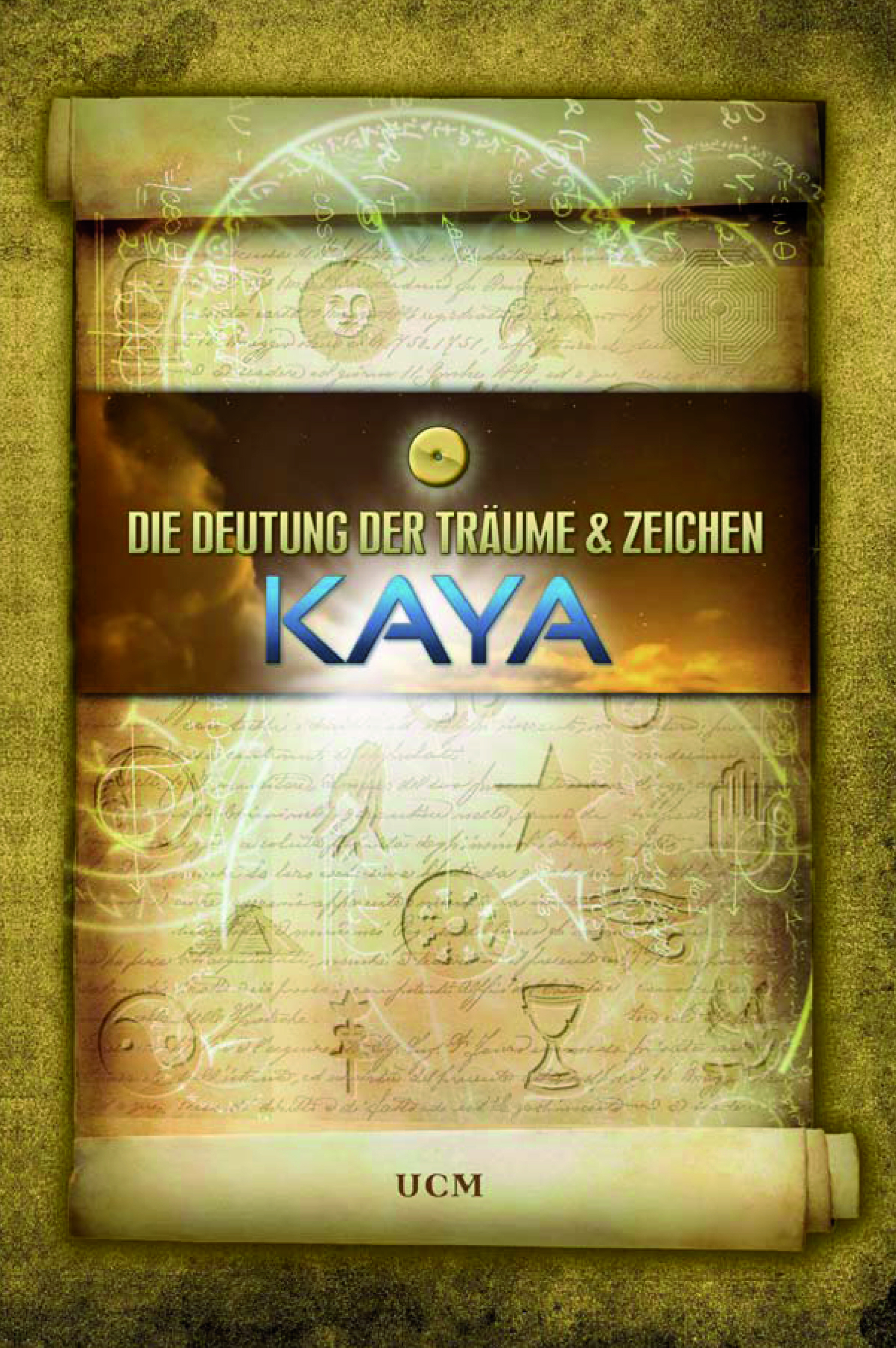 Die Deutung der Träume & Zeichen Die Deutung der Träume & Zeichen